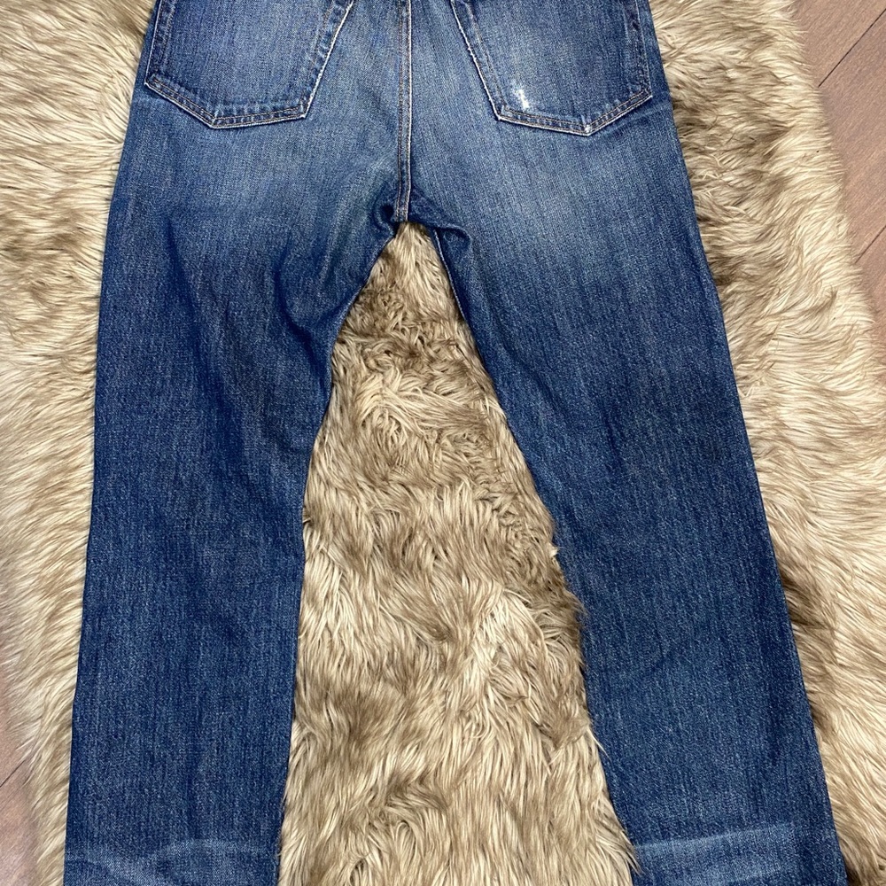 Frame Jeans. Size 27. - Picture 3 of 6